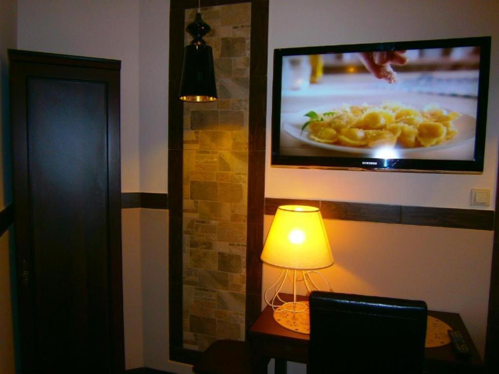 Art Apartments Познань Екстер'єр фото