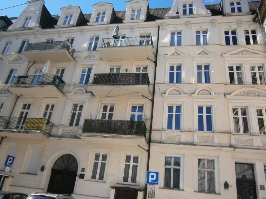 Art Apartments Познань Екстер'єр фото