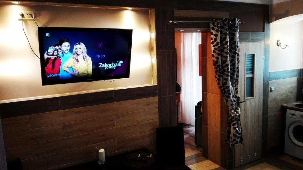 Art Apartments Познань Екстер'єр фото