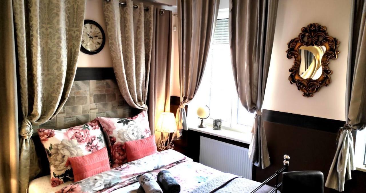 Art Apartments Познань Екстер'єр фото