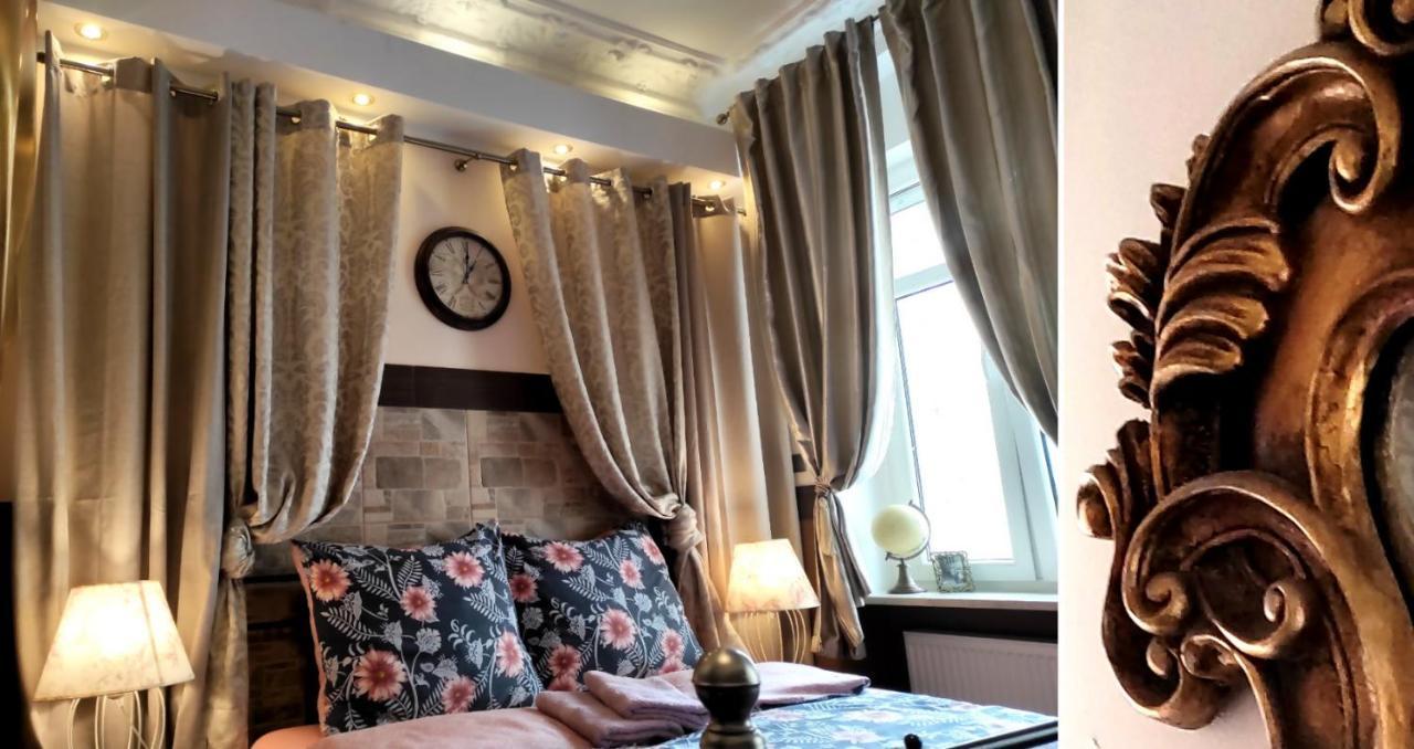 Art Apartments Познань Екстер'єр фото
