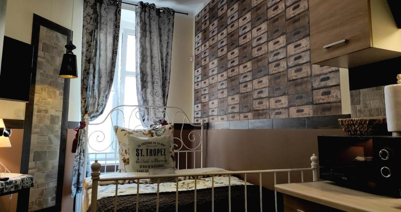 Art Apartments Познань Екстер'єр фото