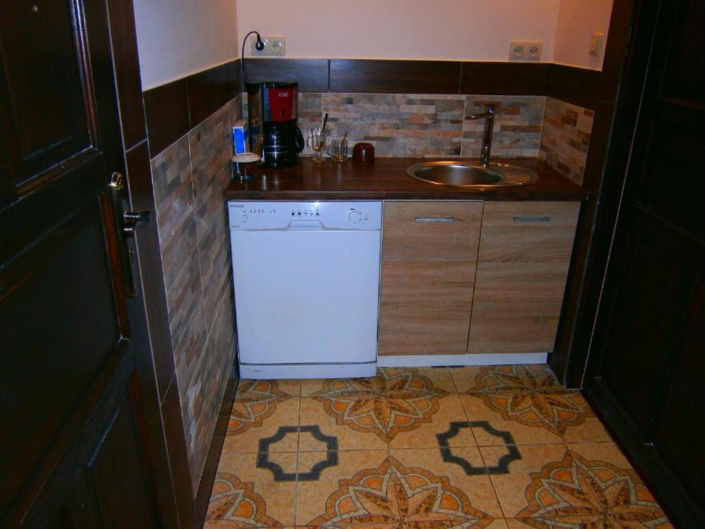 Art Apartments Познань Екстер'єр фото