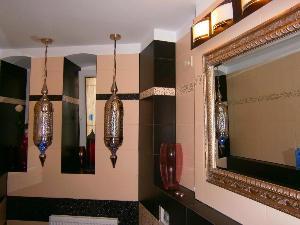 Art Apartments Познань Екстер'єр фото
