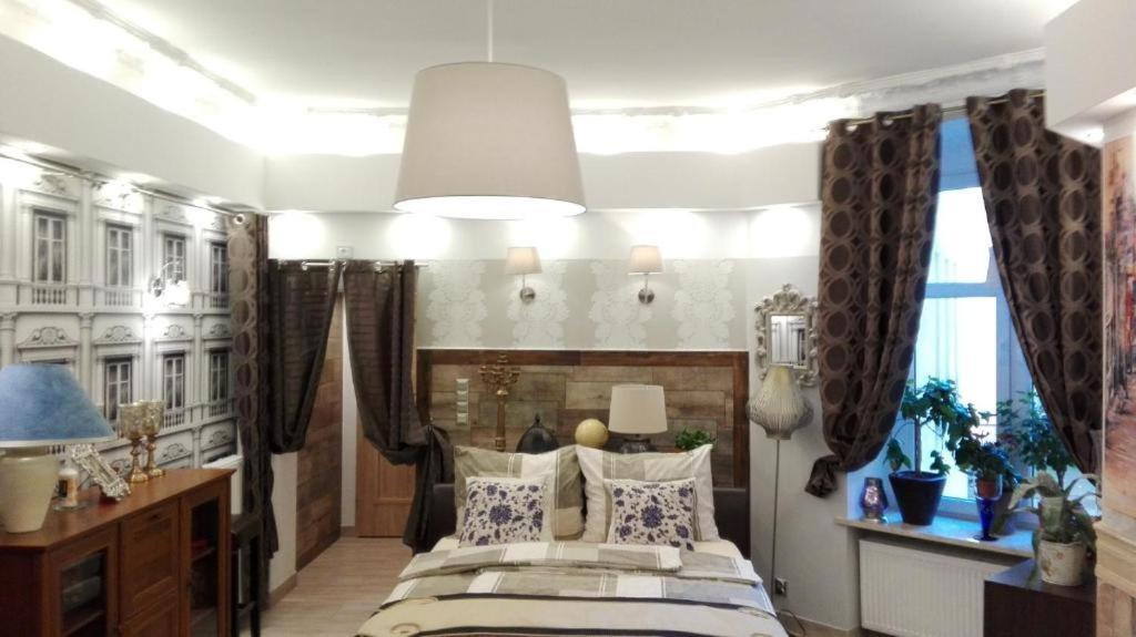 Art Apartments Познань Екстер'єр фото